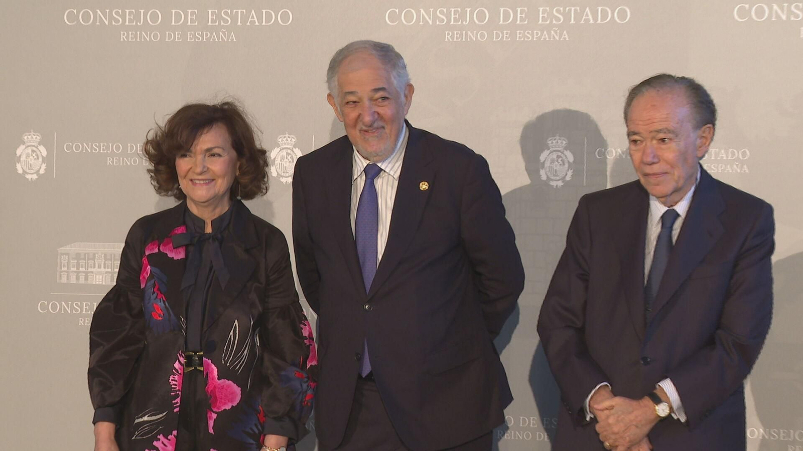 X031-MADRID CONMEMORACION CONSEJO DE ESTADO