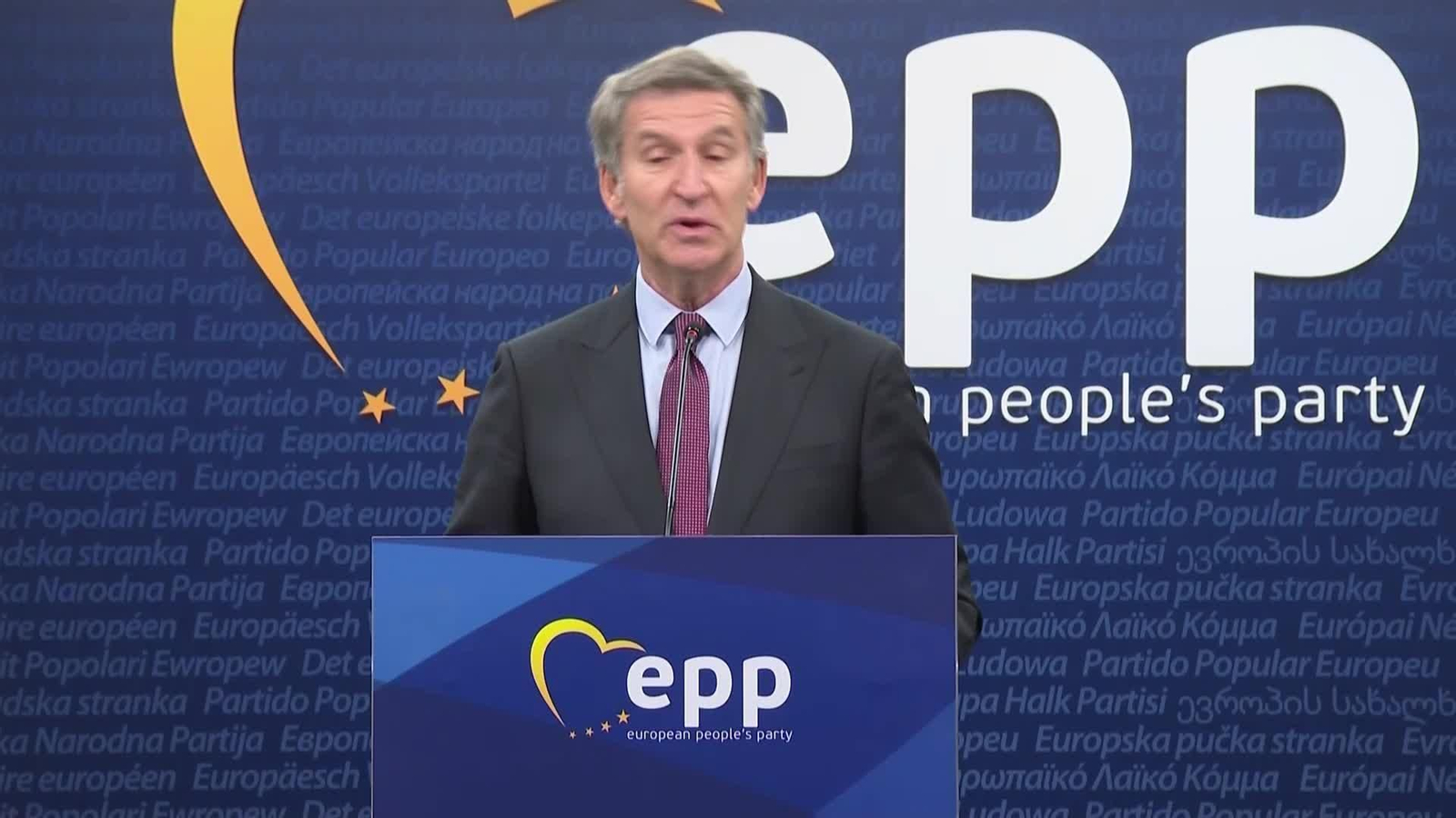 J014-BRUSELAS DECLARACIONES FEIJOO CUMBRE PPE