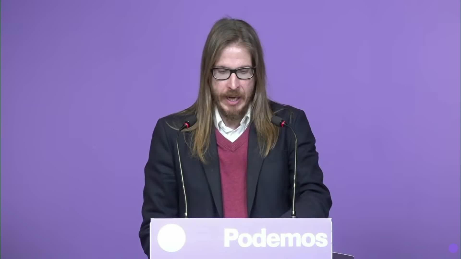 L019-MADRID RP PODEMOS