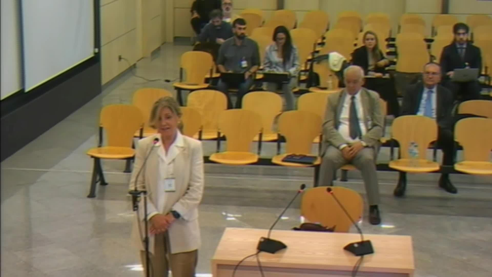 L069-MADRID MADRID JUICIO KITCHEN ROSALIA BARCENAS 1