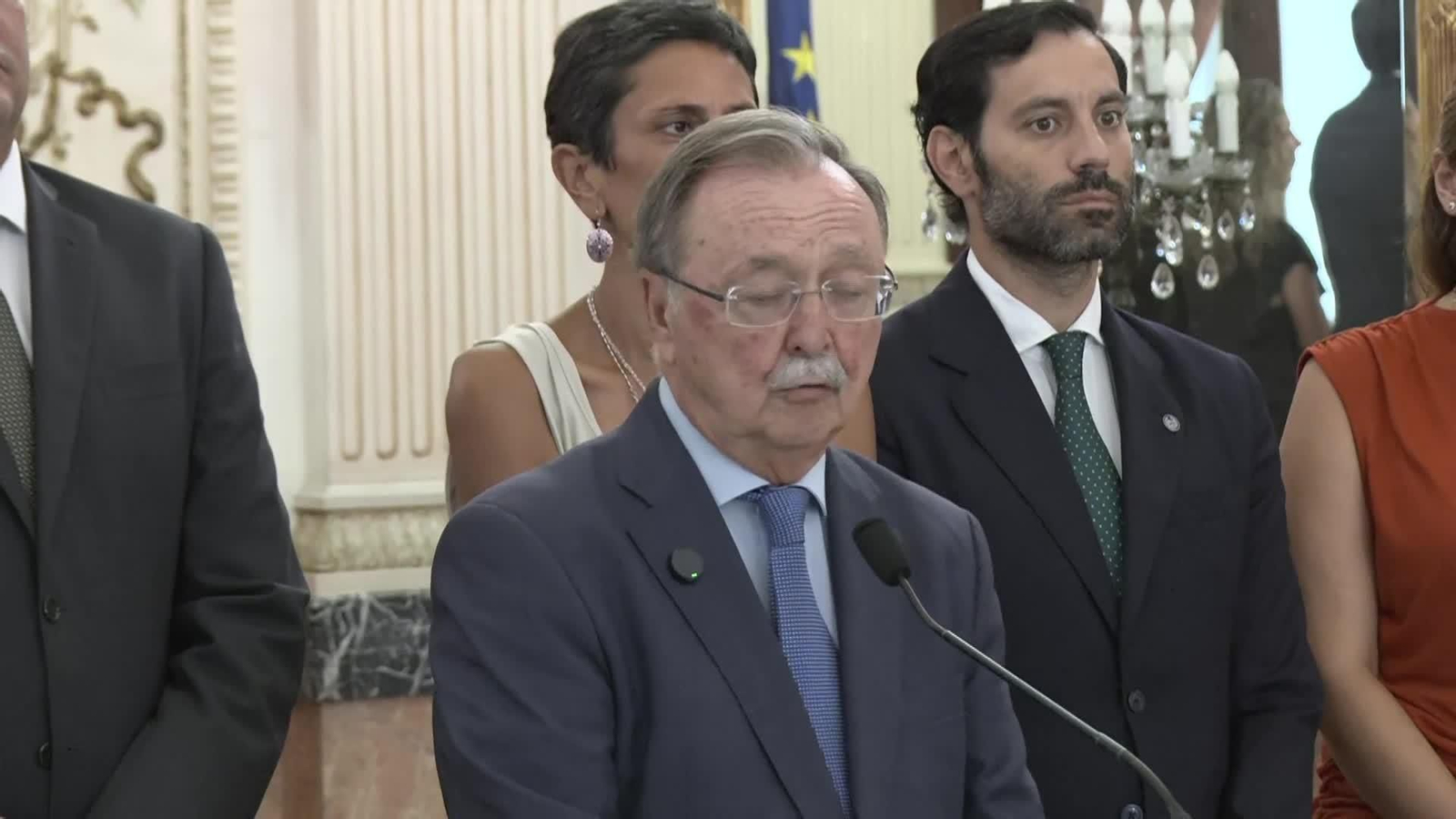 va marlaska y vivas en ceuta