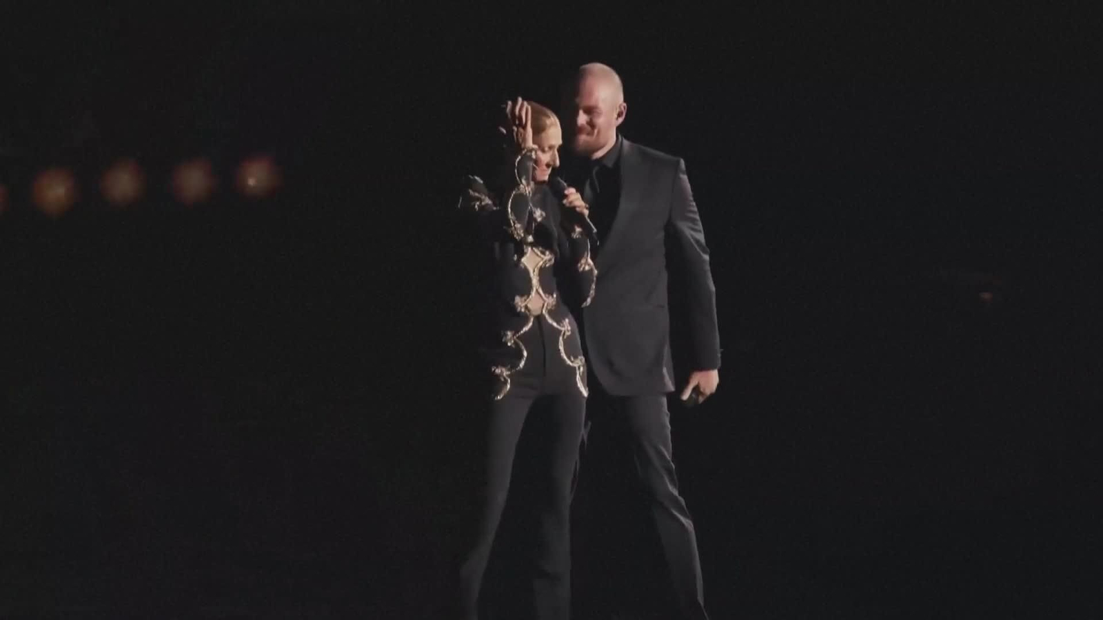 va concierto celine dion
