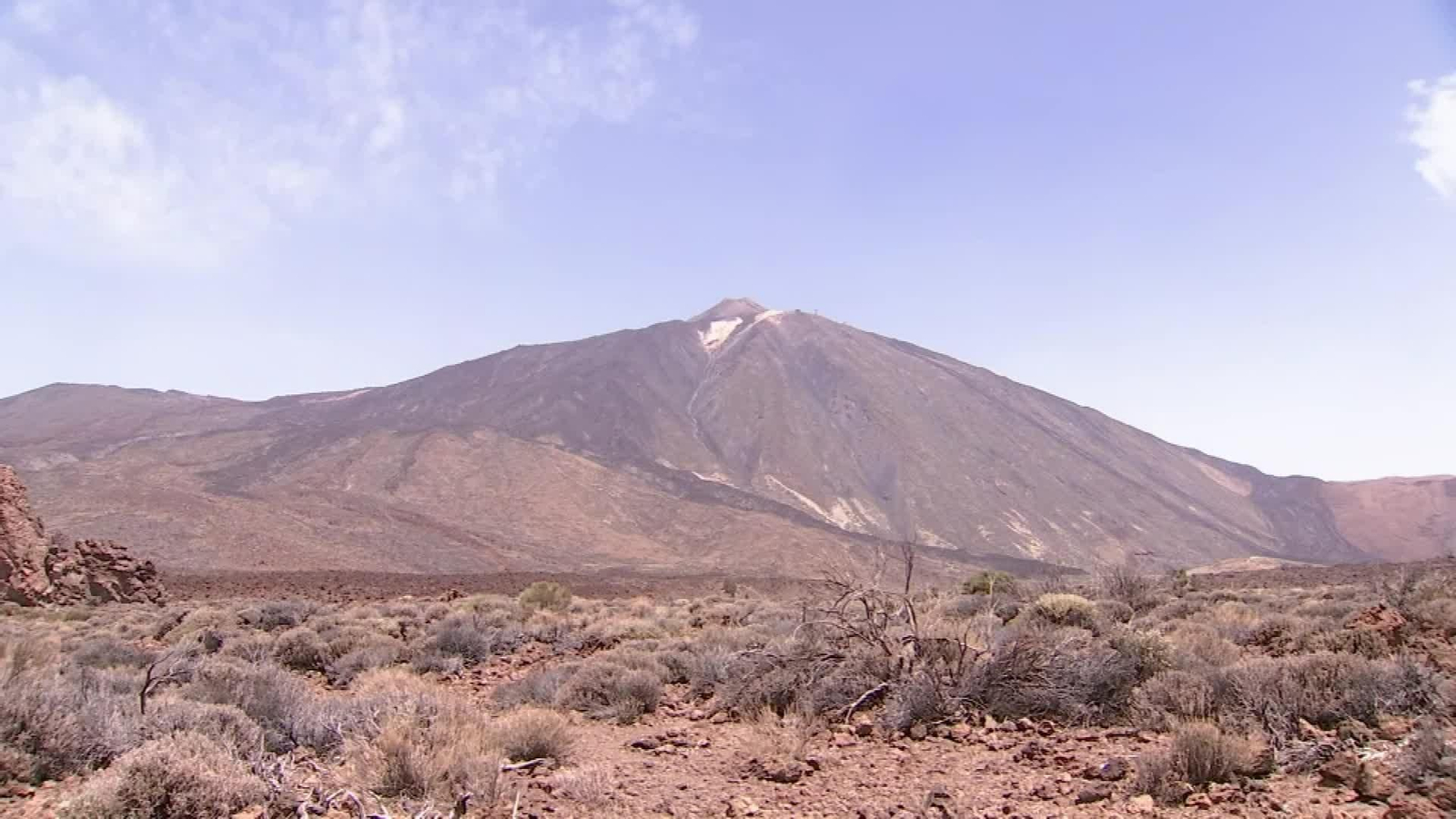 V055-TENERIFE ENJAMBRE SÍSMICO