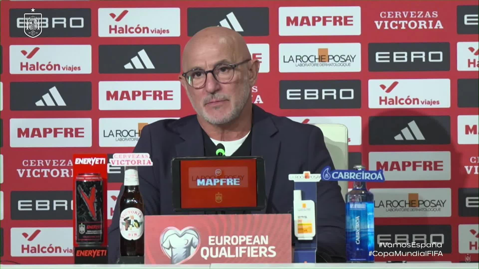 va luis de la fuente