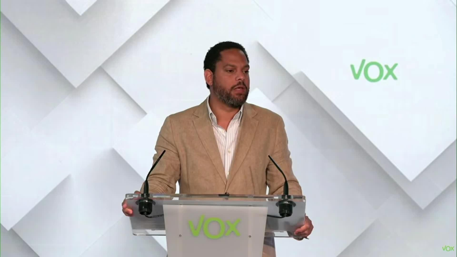 L018-MADRID RP VOX