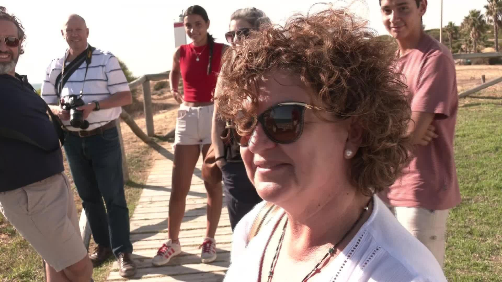 S028-HUELVA VERANEAR EN SEPTIEMBRE