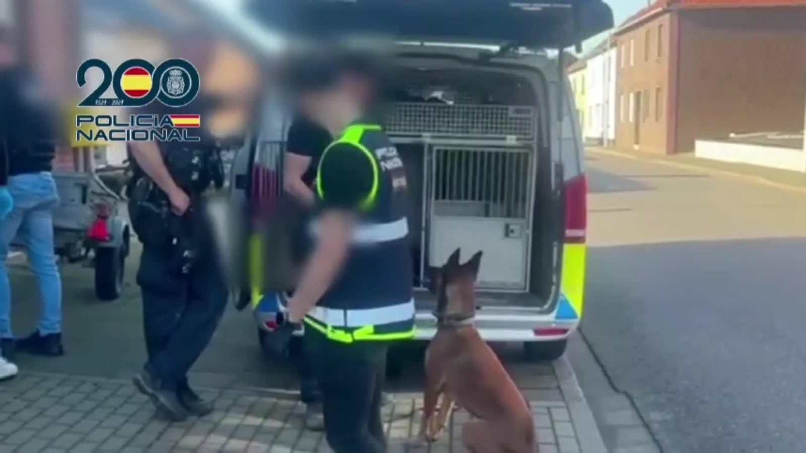 va detencion alemania asesino ucraiano