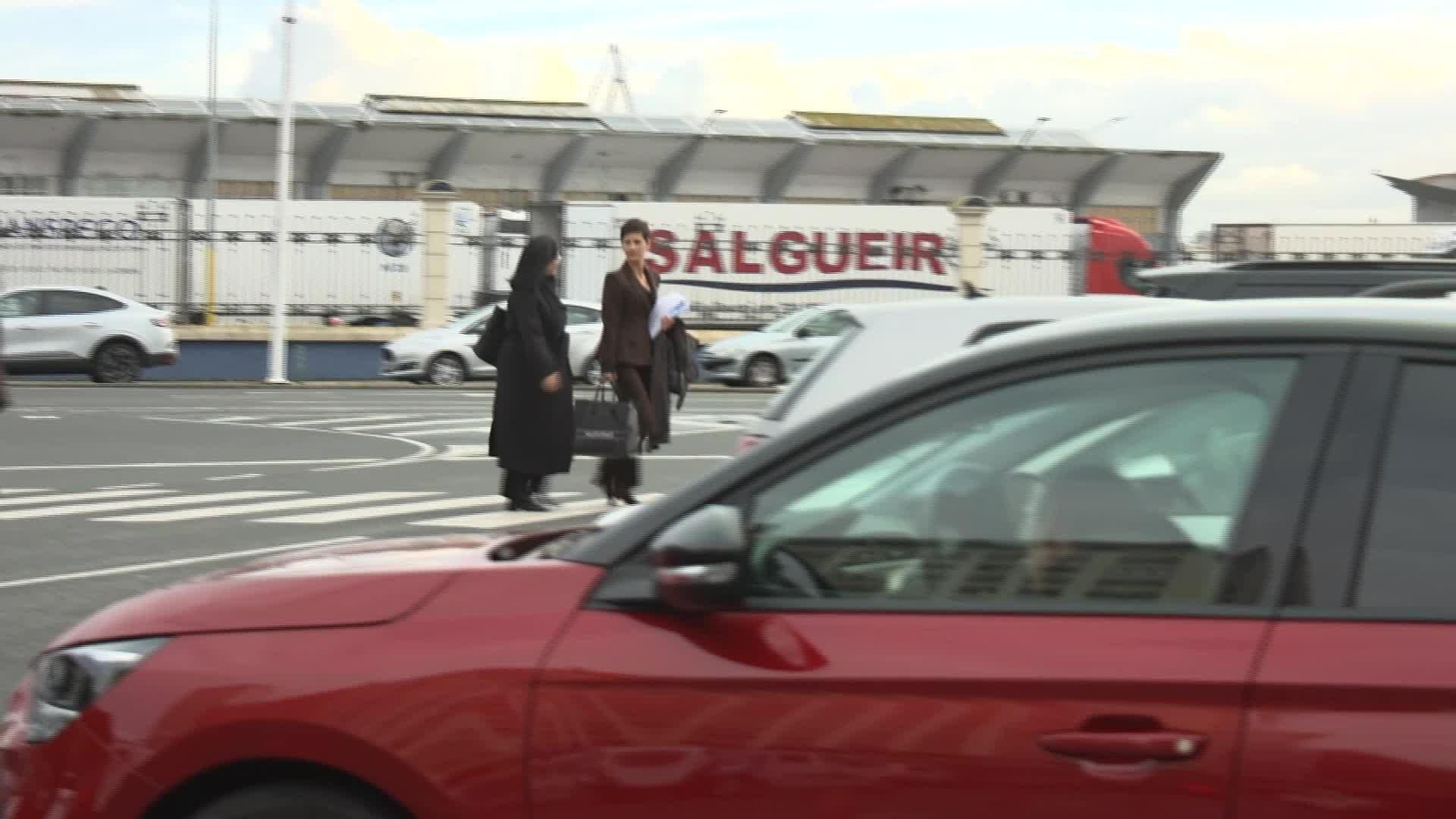 L031-A CORUÑA ARRANCA JUICIO LOTERO