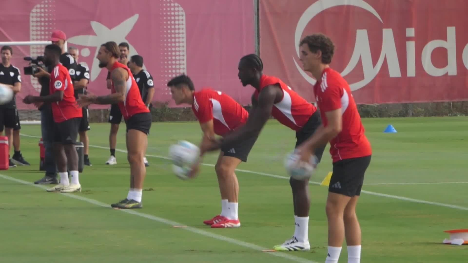 va sevilla