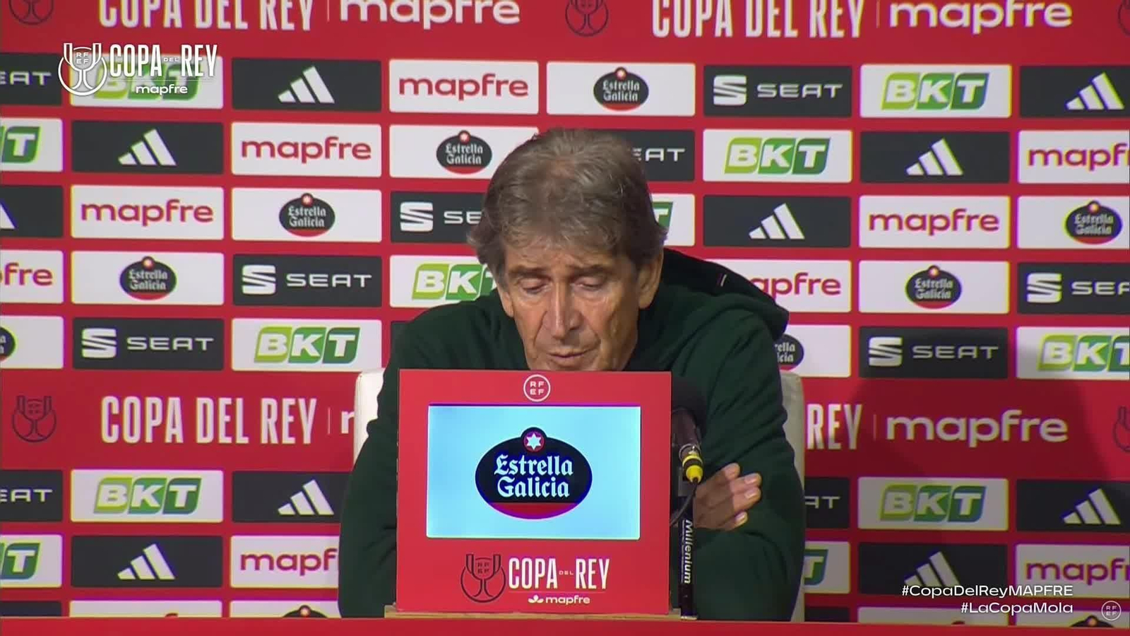 V002-SEVILLA RP BETIS VS ATLETICO COPA REY