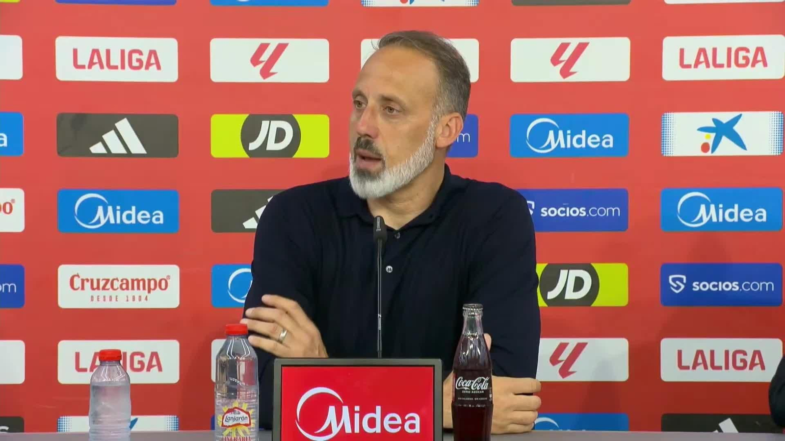 M009-SEVILLA RP SEVILLA VS RSOCIEDAD