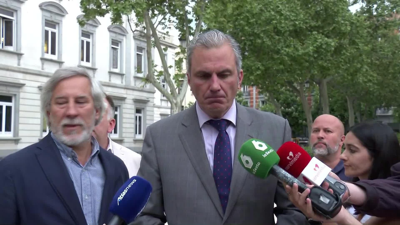 M090-SUPREMO JAVIER ORTEGA SMITH