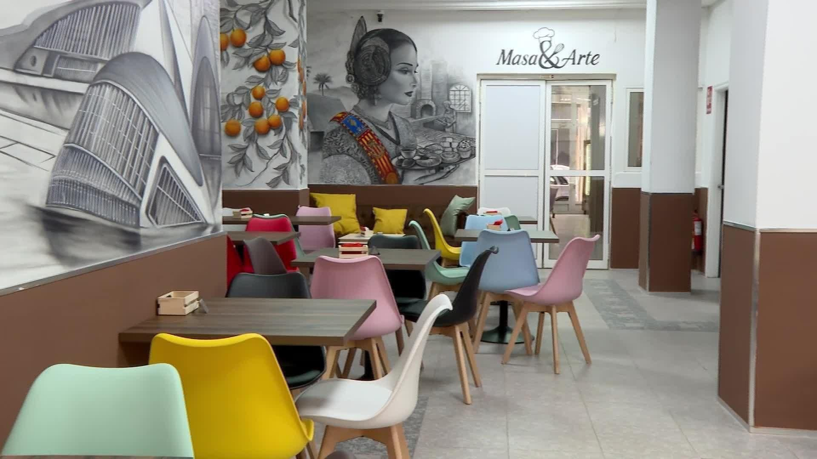 V017-VALENCIA BENETUSSER HORNO