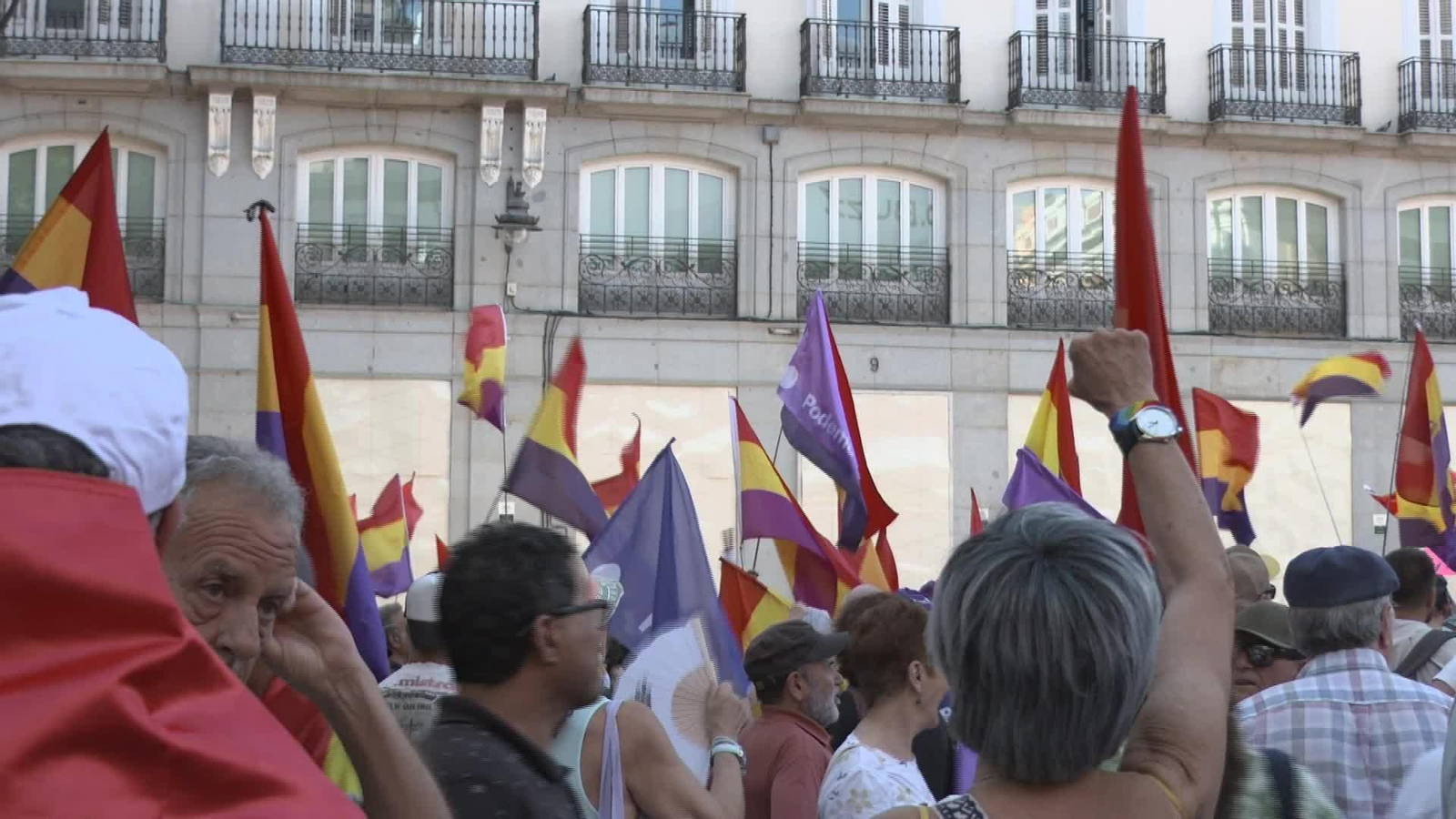 S039-MADRID MARCHA REPUBLICANA