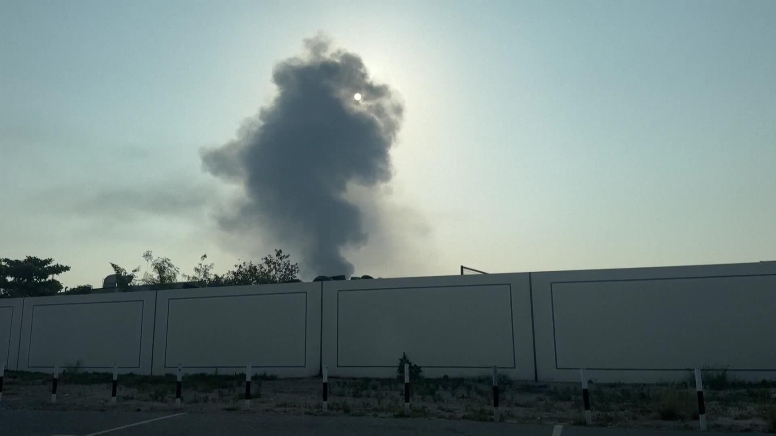 va ataque aeropuerto dubai