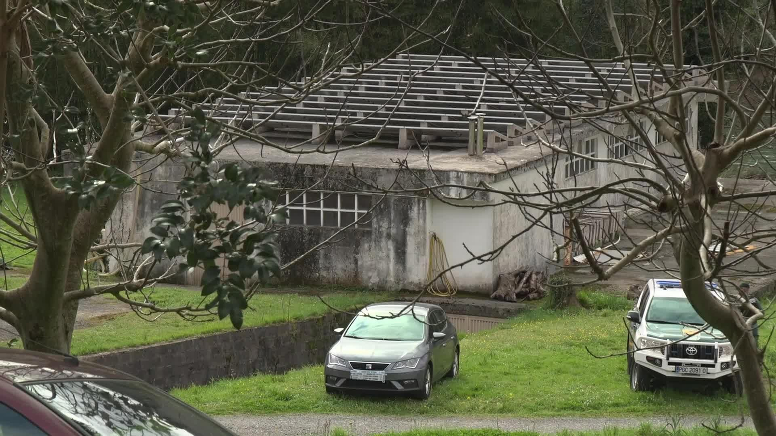 M051-GUIPUZCOA OP GC TRAFICO ILEGAL ANGULAS