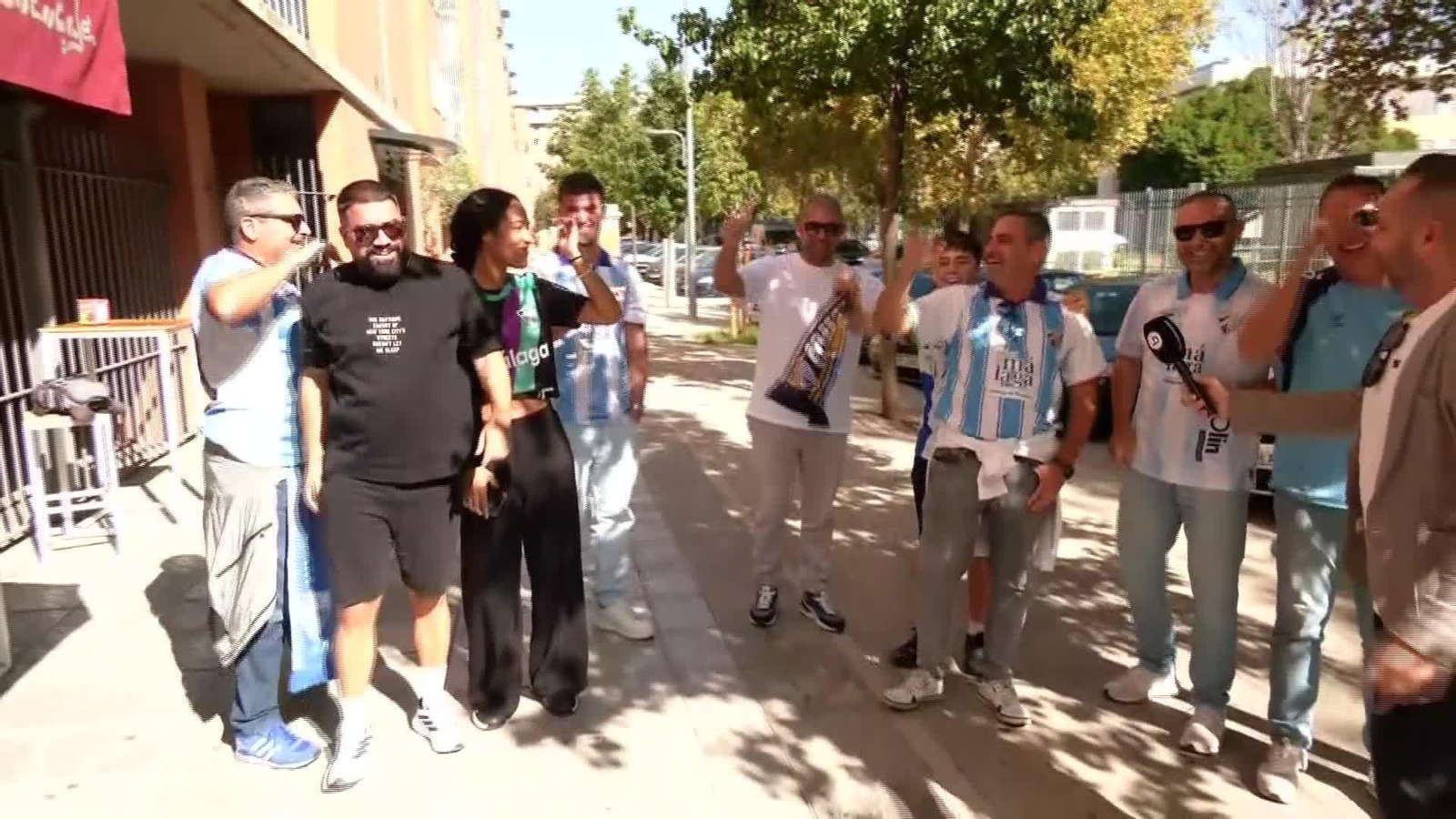 S032-SEVILLA AMBIENTE MALAGUISTAS PREVIA BETIS-MALAGA