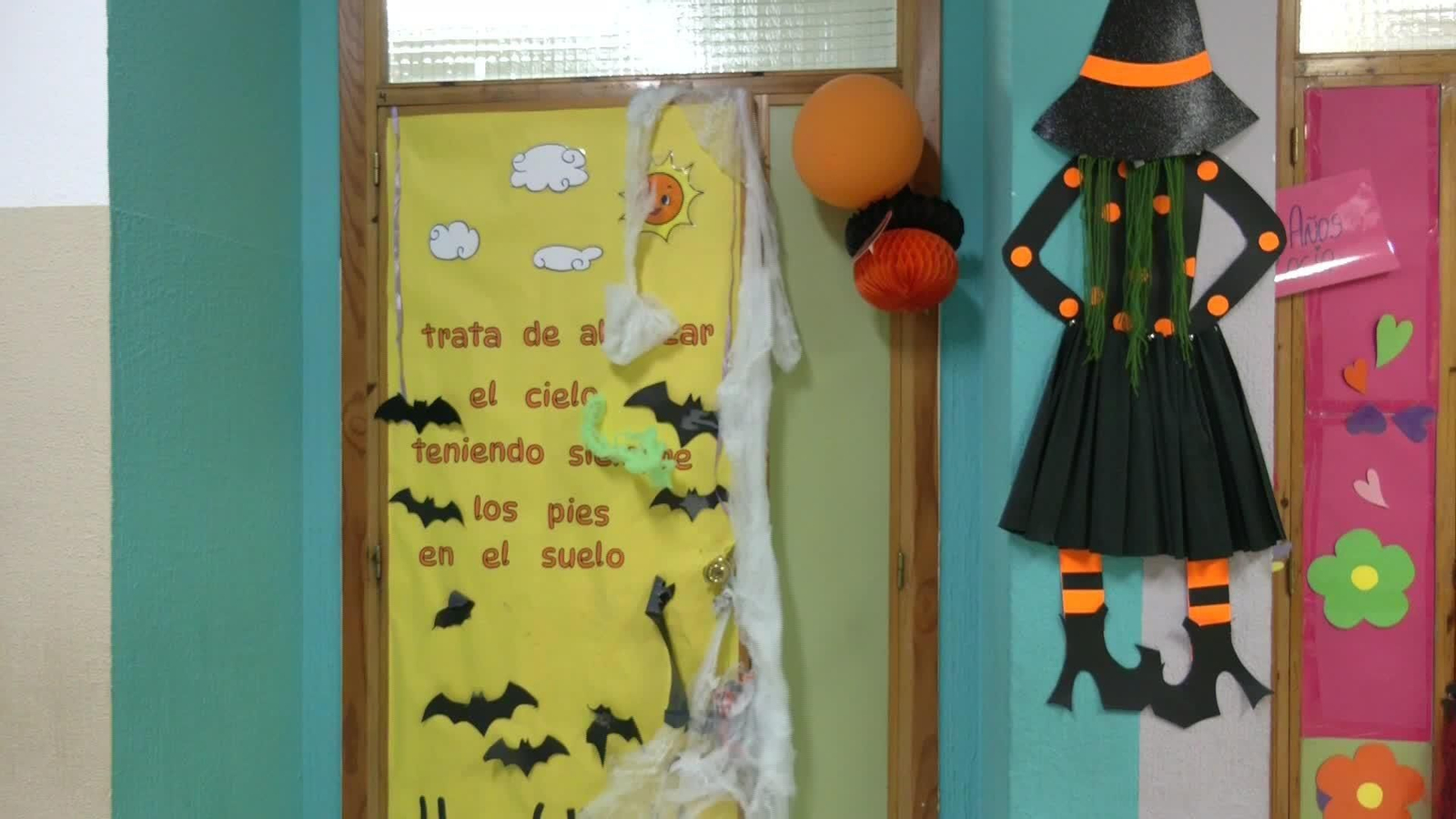 V044-GRANADA HALLOWEEN Y NIÑOS V044-GRANADA HALLOWEEN Y NIÑOS