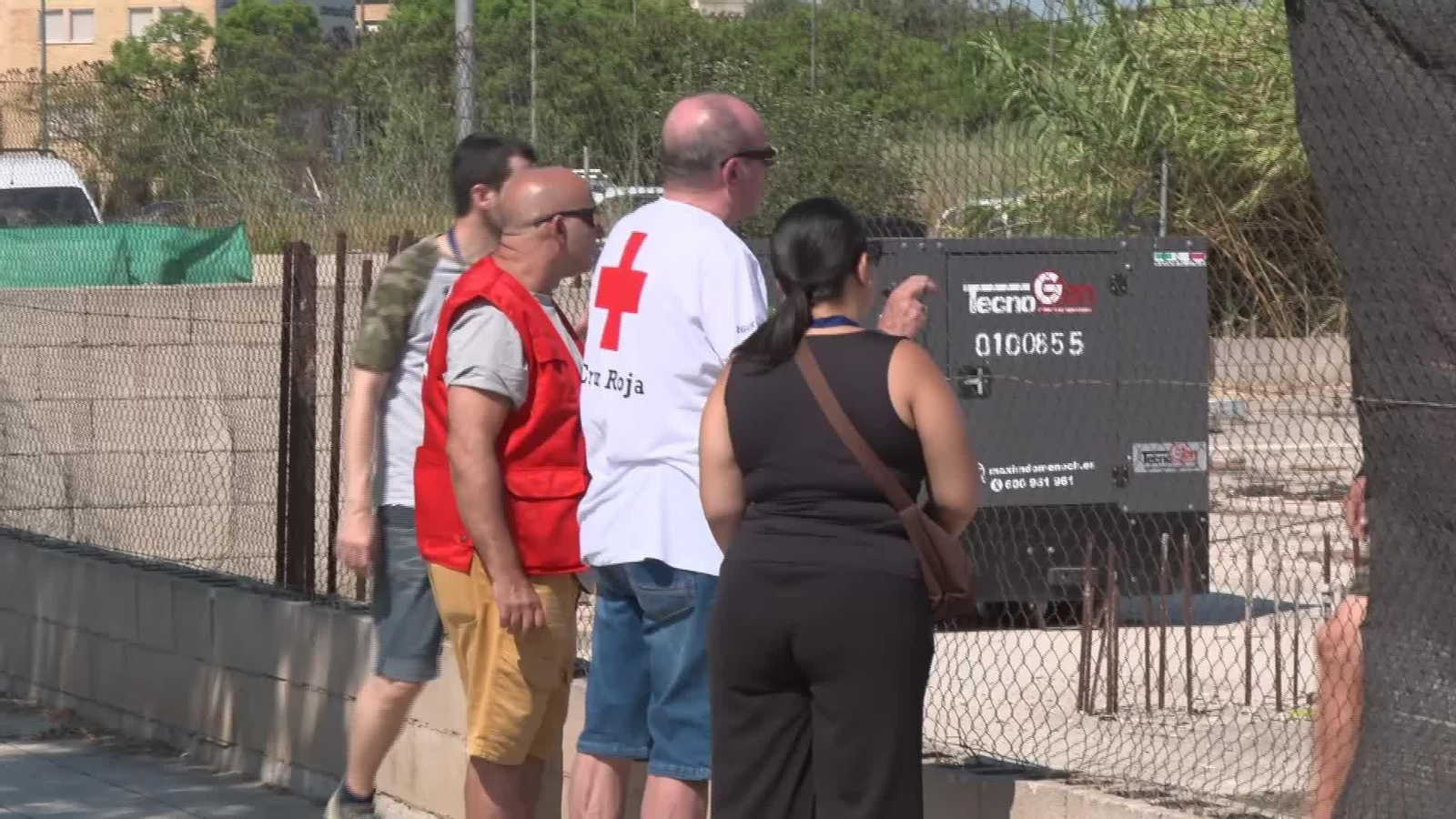 M078-VALENCIA CARCAIXENT TEMPERATURA MAS ALTA