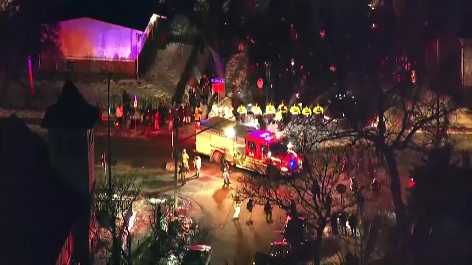 va herido disparo minneapolisok