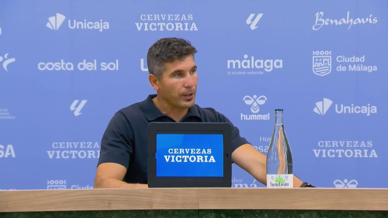 va malaga vs levante