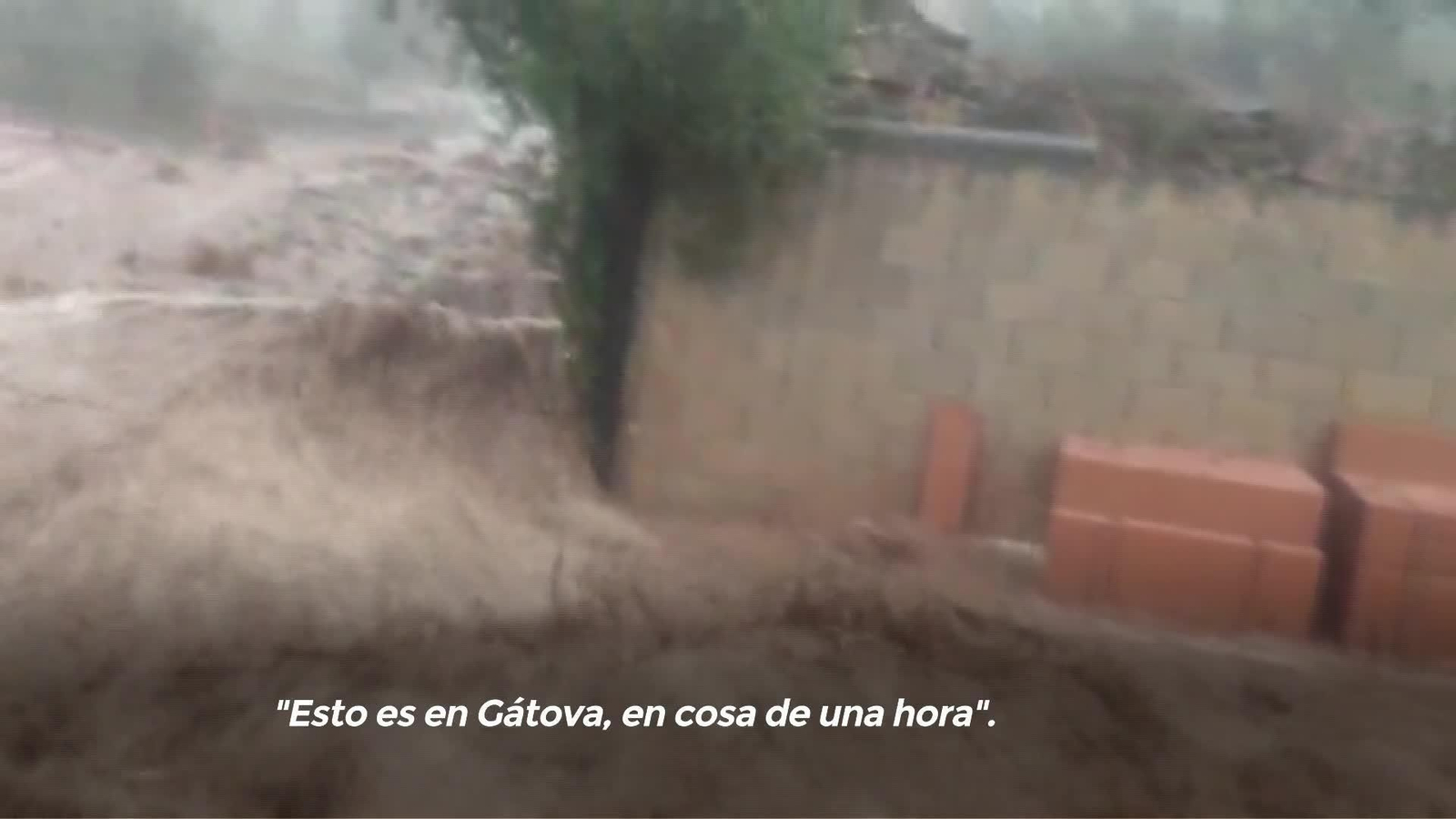 V066-EDI VARIOS DIA DESPUES LLUVIAS