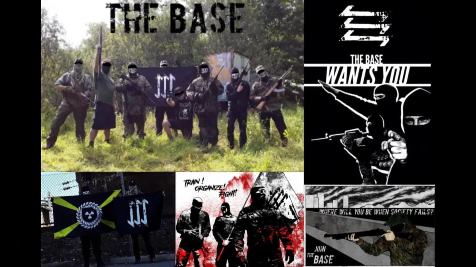 L051-EDI-CASTELLON OPERACION TERRORISTAS NEONAZIS