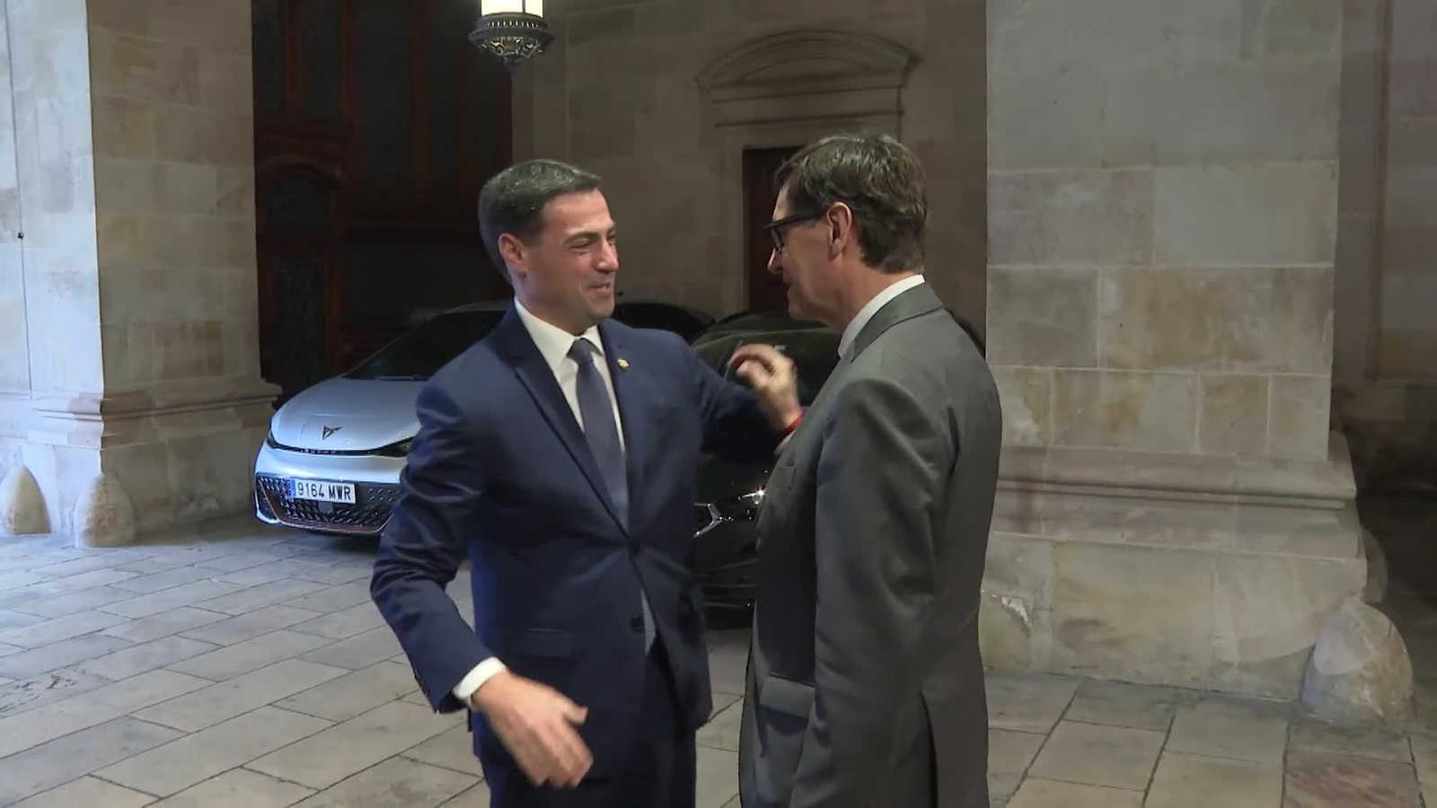 Bruselas se pronuncia hoy sobre el catalán, el euskera y el gallego como lenguas oficiales en la UE