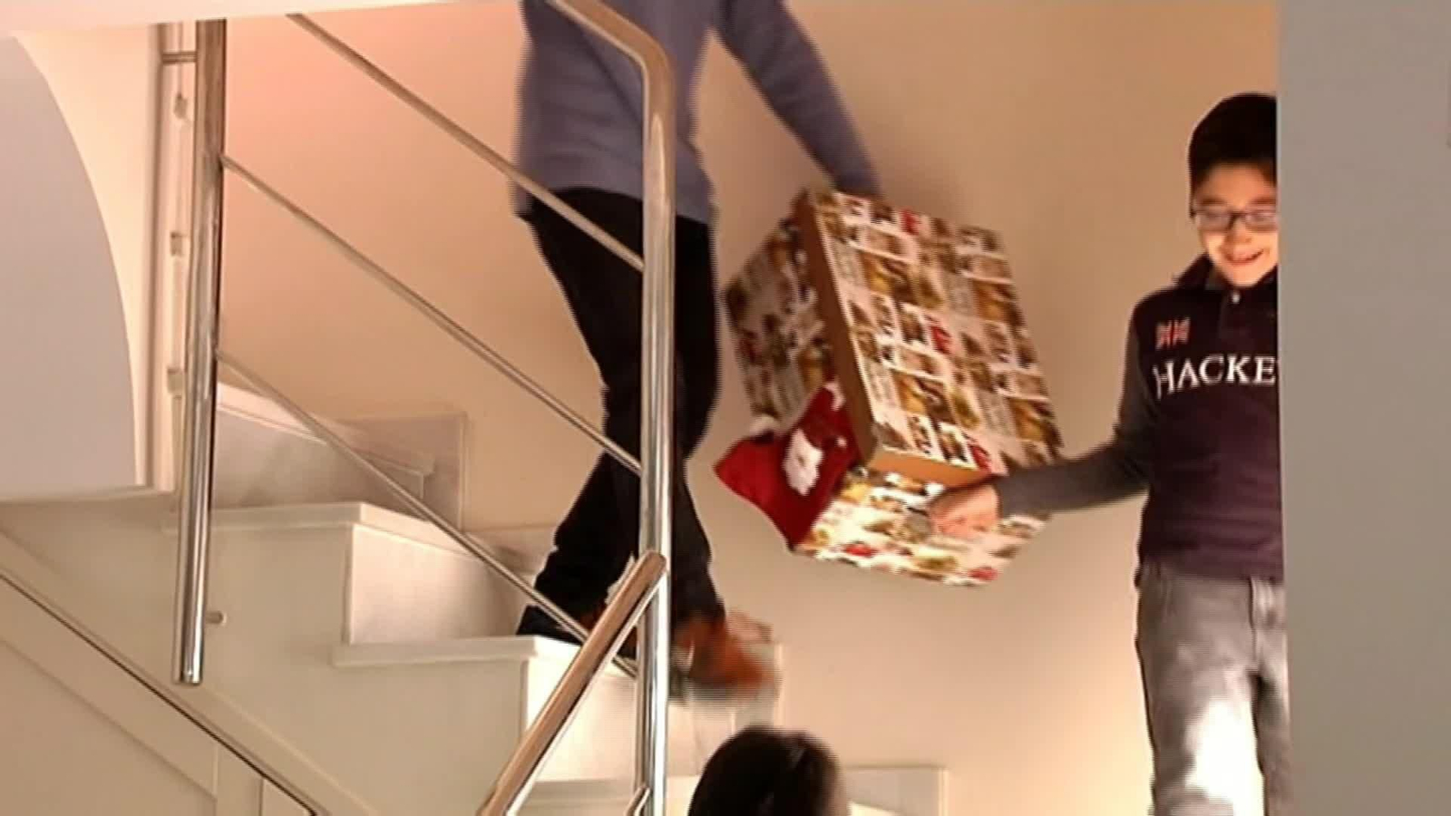 M002-EDI-VARIAS CONSEJOS BOMBEROS NAVIDAD