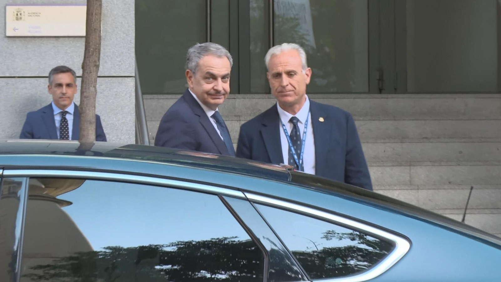 Zapatero
