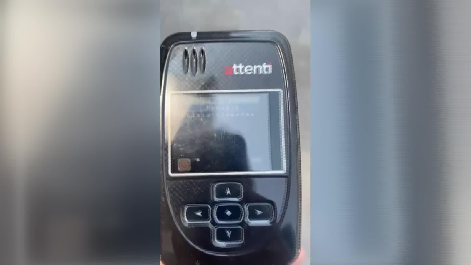 V001-EDI VARIOS CASOS FALLOS PULSERAS