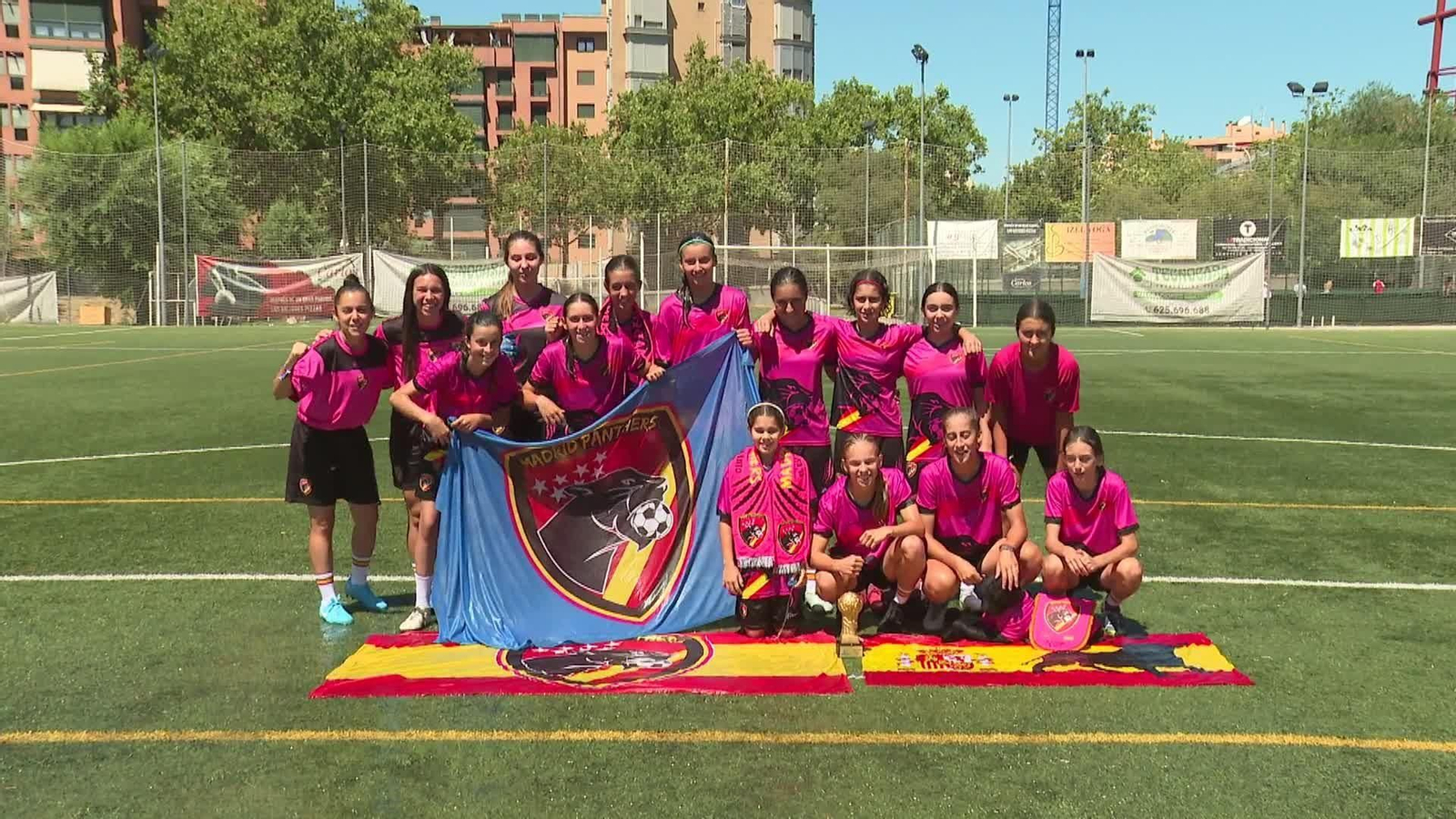 web futboleras PUBLICAR PRONTO