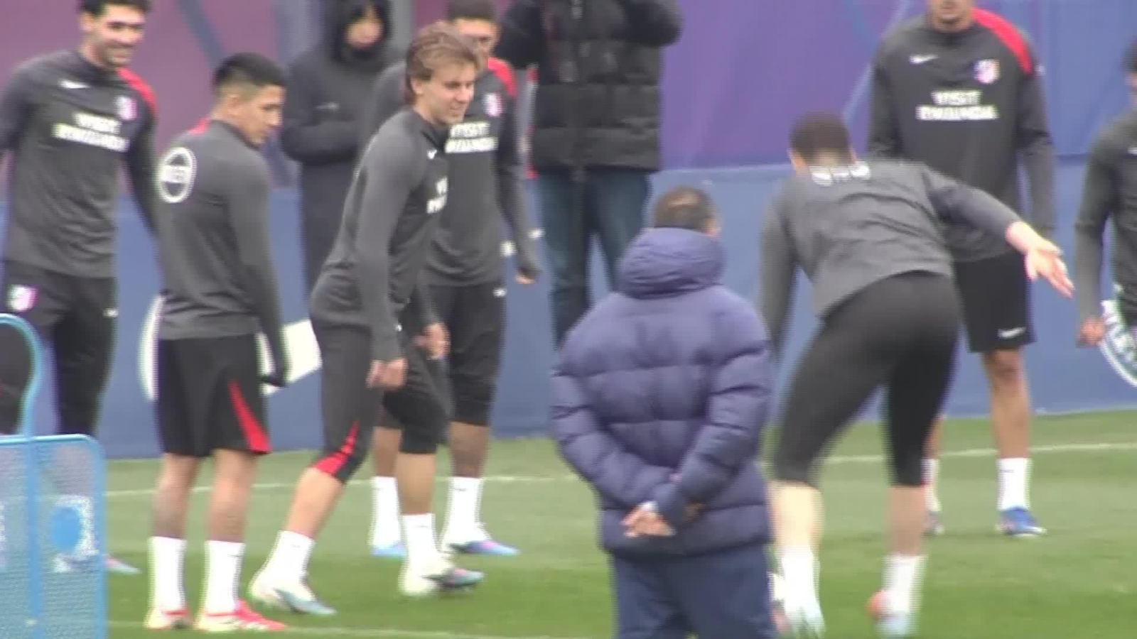 L036-MADRID ENTRENAMIENTO ATLETICO