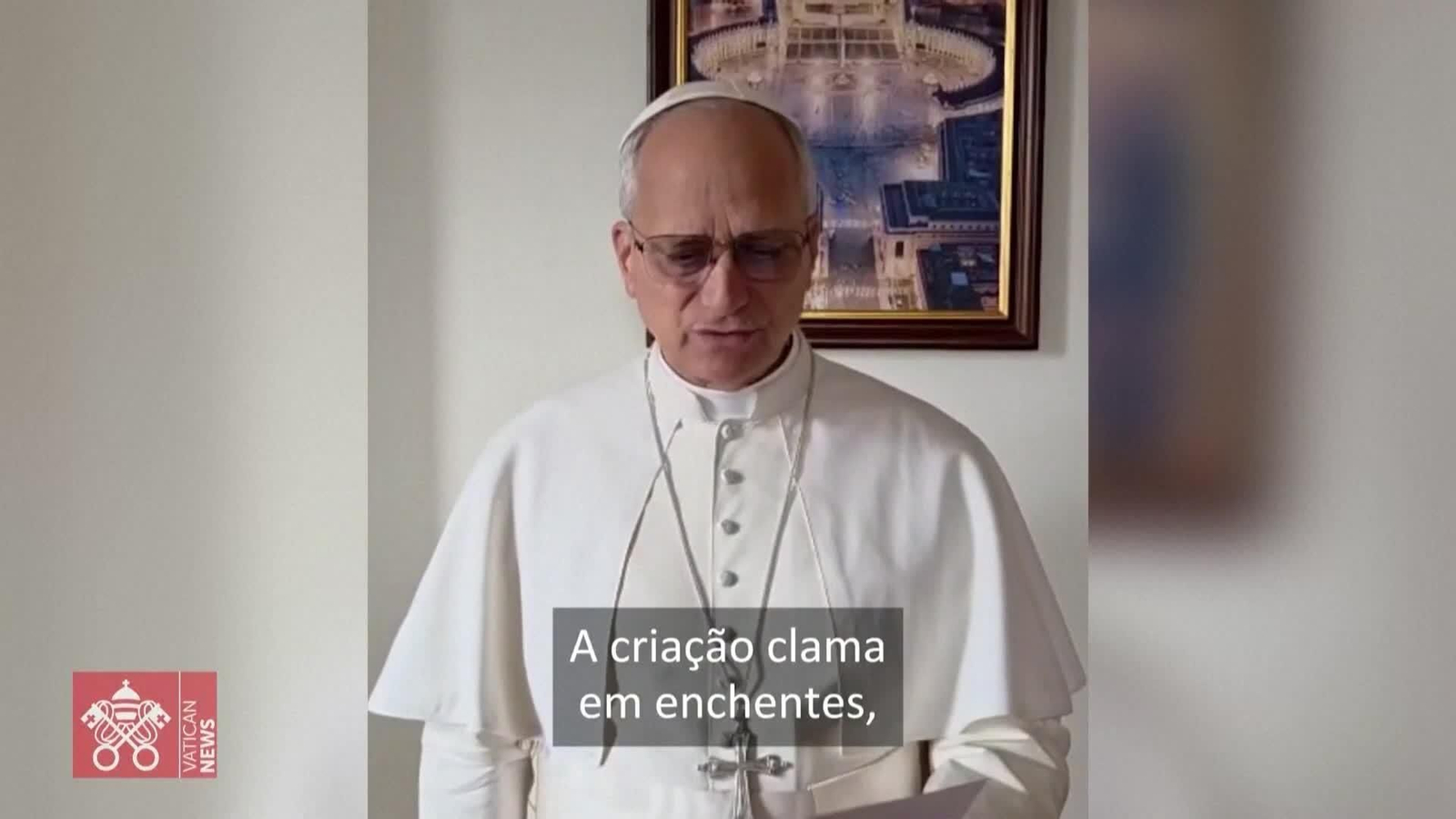 M006-VATICANO PAPA PIDE ACCIONES CONTRA CAMBIO CLIMÁTICO