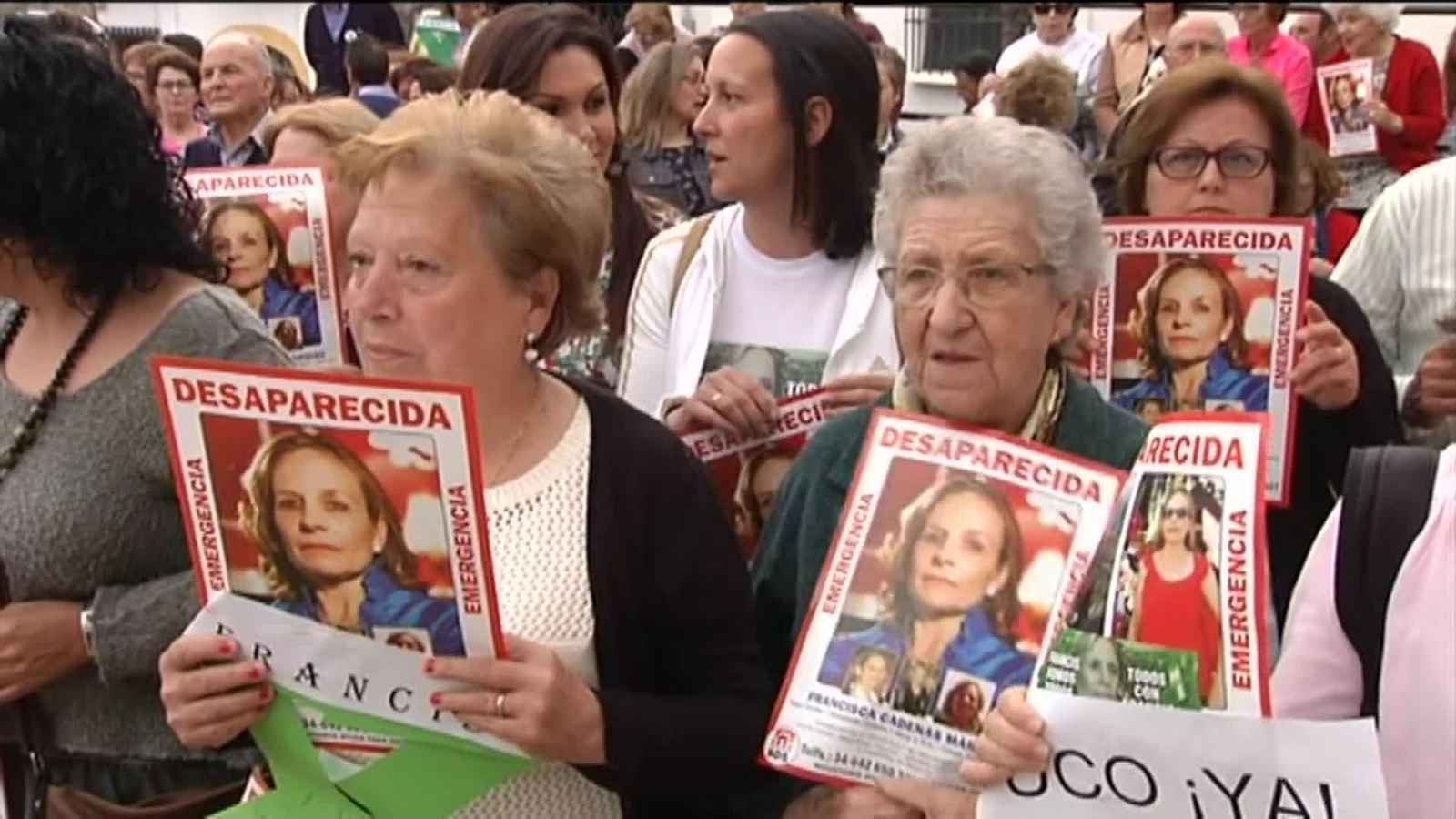 web francisca cadenas