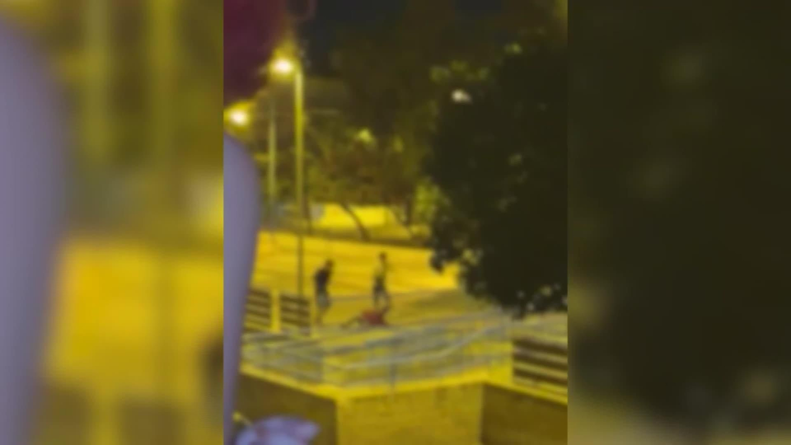 V016-IMAGENES GC DELITO DE ODIO SEVILLA