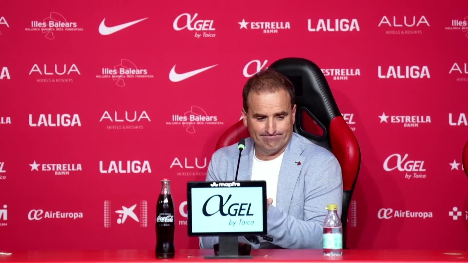 va arrasate destituido