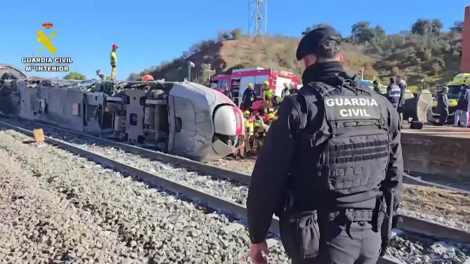 web siniestralidad trenes