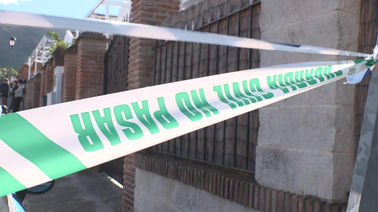 S052-MÁLAGA VIOLENCIA DE GÉNERO ALHAURÍN