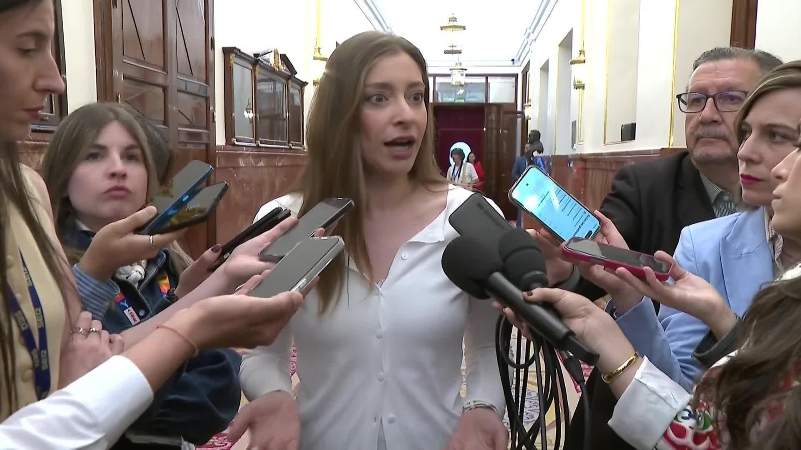 va total ester muñoz sobre armengol