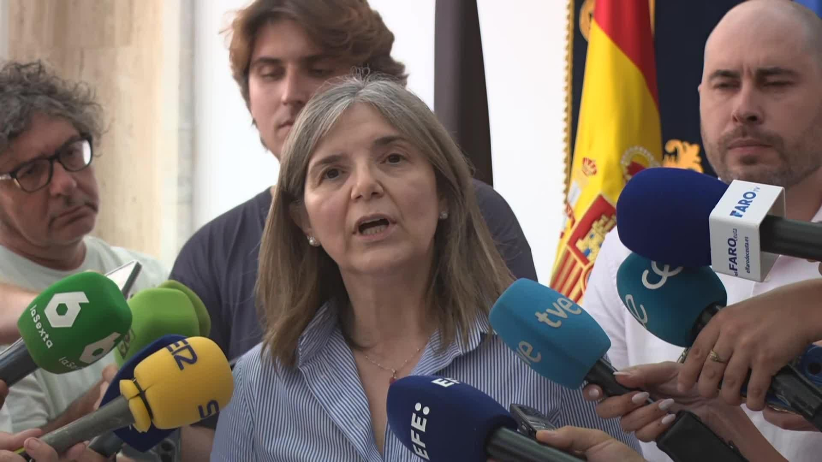 va total secretaria estado migraciones