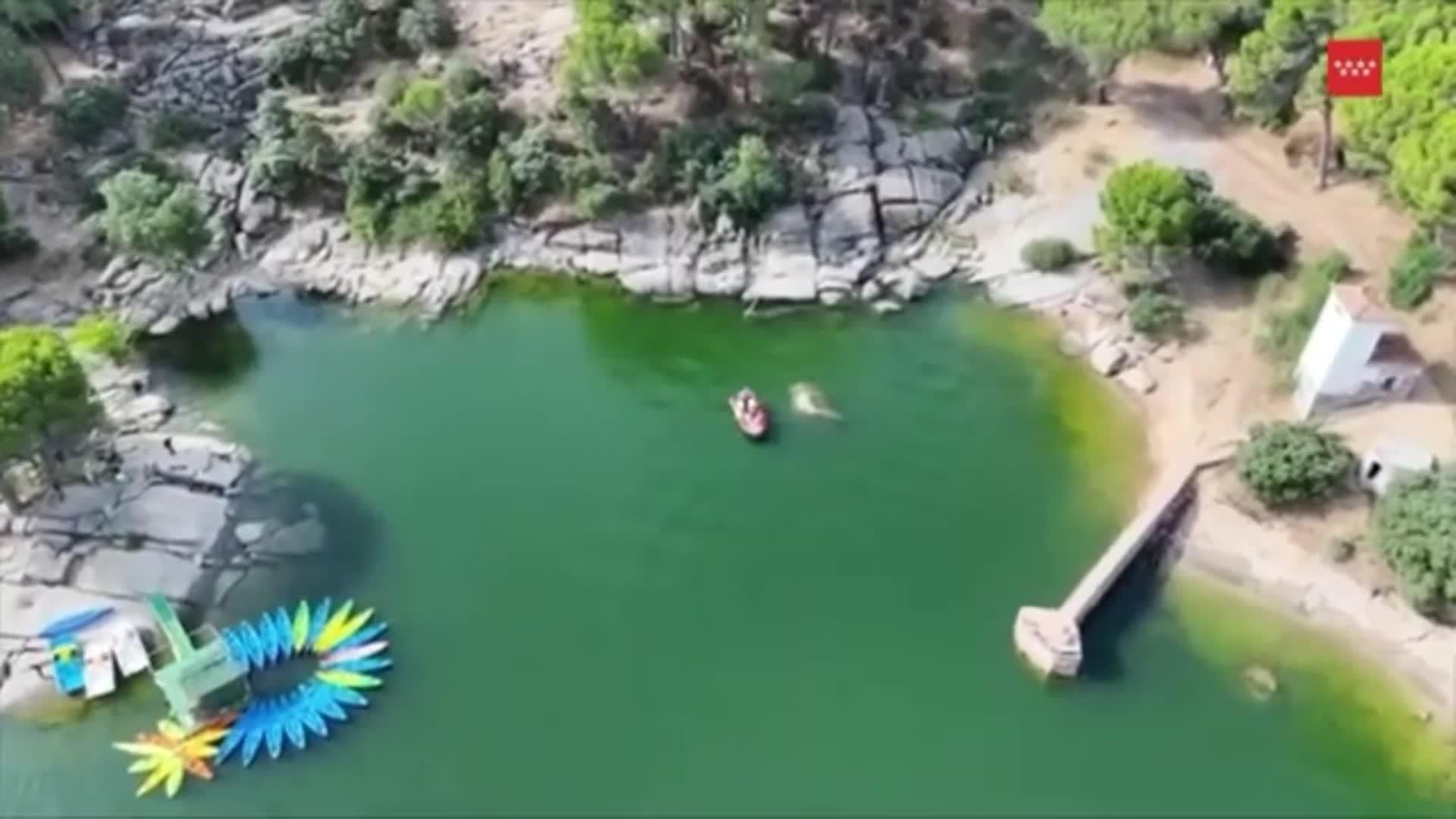 va ahogado san juan