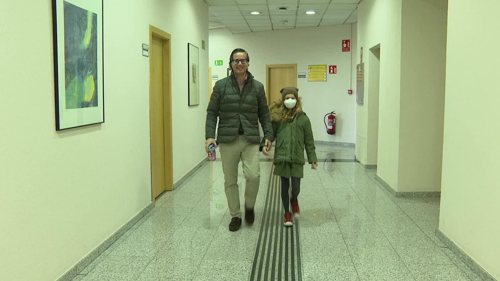 V052-EDI VARIOS TRASPLANTES ESPAÑA