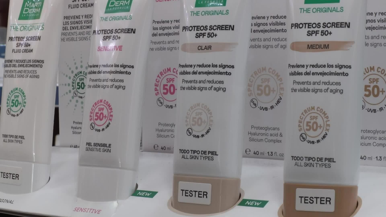M051-SEVILLA FARMACEUTICOS CAMPAÑA FOTO PROTECCION