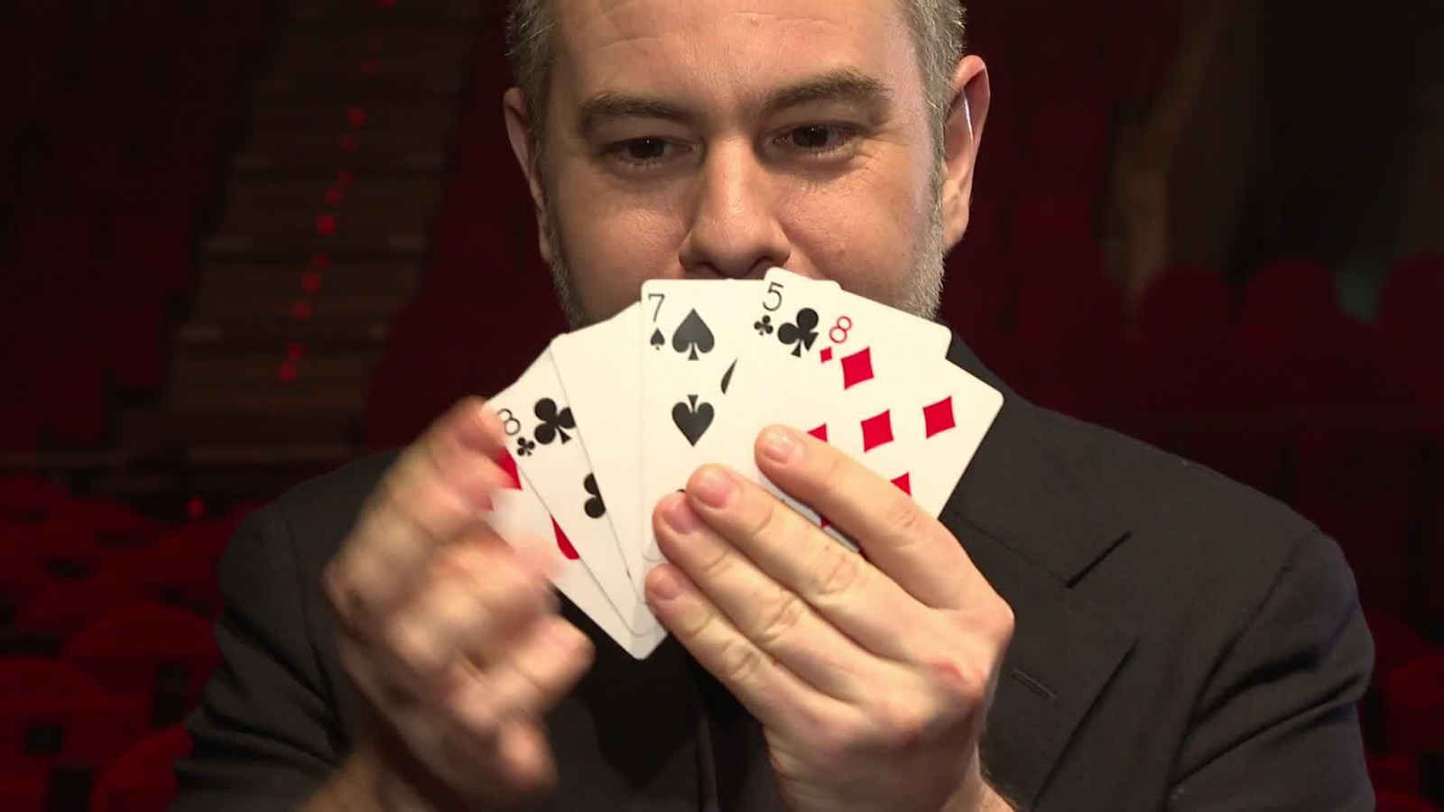 web festival de magia