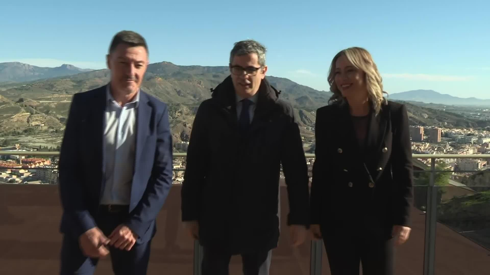 V017-MURCIA DECLARACIONES BOLAÑOS LORCA