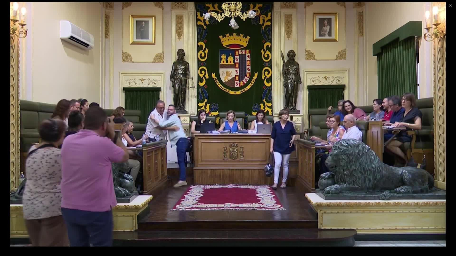 J065-EDI MURCIA PACTO PP-VOX CELEBRACIONES MUSULMANAS