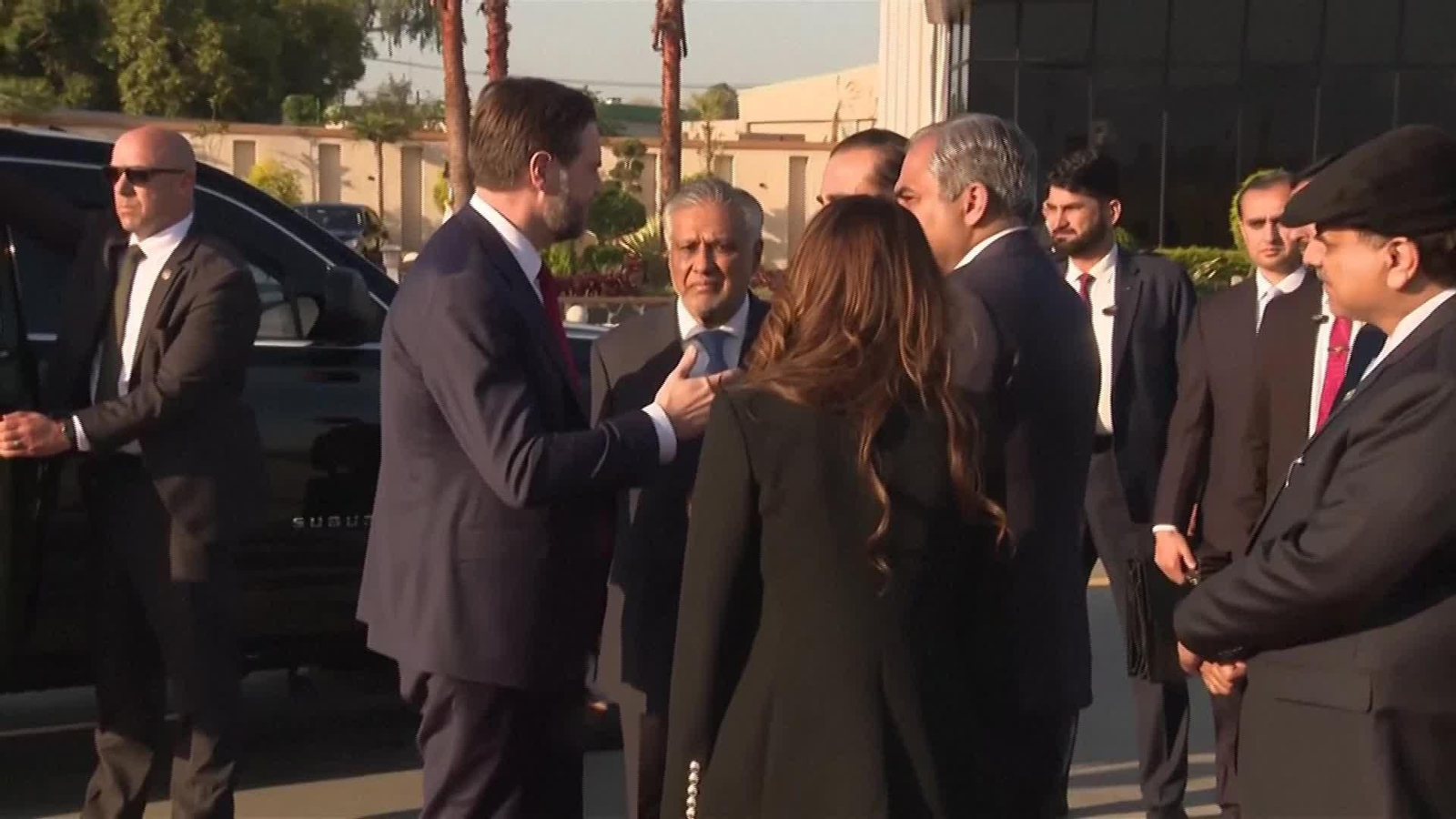 D003-PAKISTAN MARCHA JD VANCE SIN ACUERDO