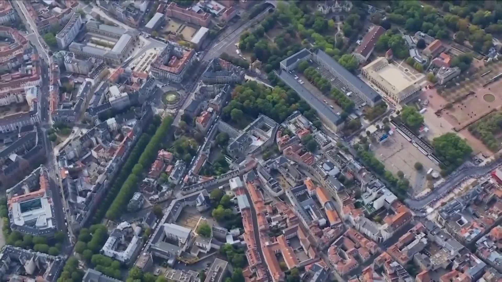 L077-FRANCIA EL PAPA VISITA METZ