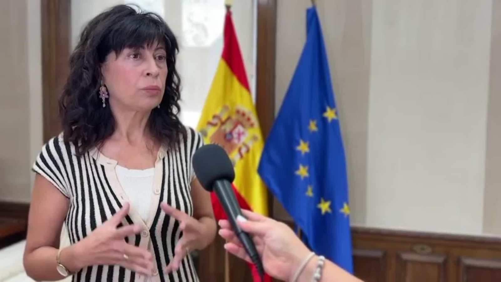 L051-MADRID TOTAL ANA REDONDO